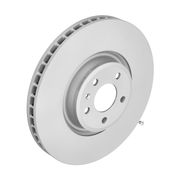Bremsscheibe VW TOUAREG
