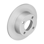 Bremsscheibe AUDI 80