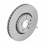 Bremsscheibe RENAULT ESPACE