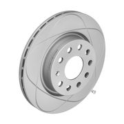 Bremsscheibe PowerDisc SEAT LEON