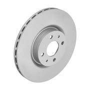 Bremsscheibe FIAT IDEA