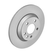 Bremsscheibe VW SHARAN