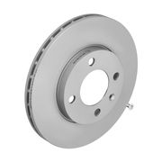 Bremsscheibe VW SCIROCCO