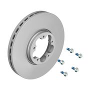 Bremsscheibe FORD TRANSIT CUSTOM
