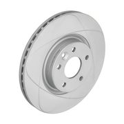 Bremsscheibe PowerDisc FORD GRAND C-MAX