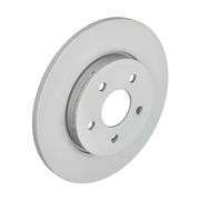 Bremsscheibe FORD MONDEO