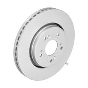 Bremsscheibe HONDA CR-V