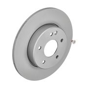 Bremsscheibe MERCEDES-BENZ C-KLASSE