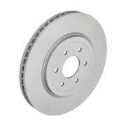 Bremsscheibe NISSAN NP300 NAVARA