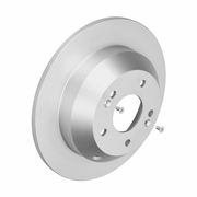 Bremsscheibe HYUNDAI SANTA FÉ