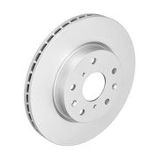 Bremsscheibe FIAT SEDICI