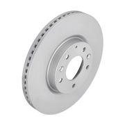 Bremsscheibe MAZDA 6