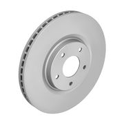 Bremsscheibe NISSAN QASHQAI