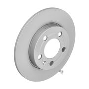 Bremsscheibe VW BORA
