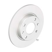 Bremsscheibe CITROËN