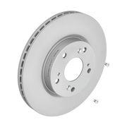 Bremsscheibe HONDA STREAM