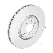 Bremsscheibe PEUGEOT 308 CC