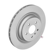 Bremsscheibe MERCEDES-BENZ GLE
