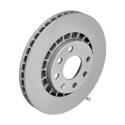 Bremsscheibe OPEL ASCONA