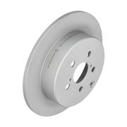 Bremsscheibe TOYOTA AVENSIS