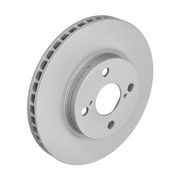 Bremsscheibe TOYOTA PRIUS