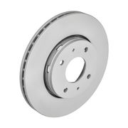 Bremsscheibe VOLVO S40