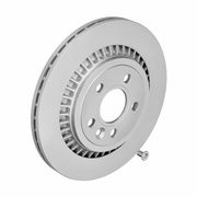 Bremsscheibe VOLVO S80