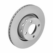 Bremsscheibe AUDI CABRIOLET