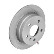 Bremsscheibe PowerDisc MERCEDES-BENZ /8