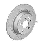 Bremsscheibe PowerDisc FORD KUGA