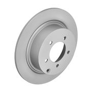 Bremsscheibe MITSUBISHI ASX