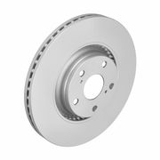 Bremsscheibe TOYOTA AVENSIS VERSO