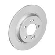 Bremsscheibe KIA SOUL