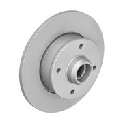 Bremsscheibe VW POLO