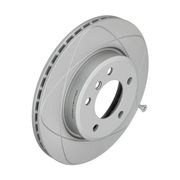 Bremsscheibe PowerDisc BMW X4