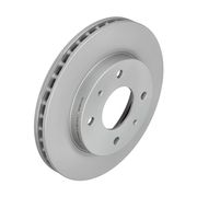 Bremsscheibe MITSUBISHI LANCER