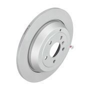 Bremsscheibe MERCEDES-BENZ R-KLASSE