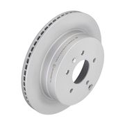 Bremsscheibe OPEL ANTARA