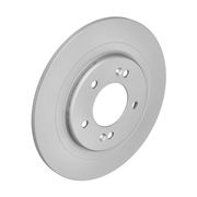 Bremsscheibe HYUNDAI i40