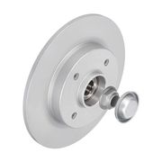 Bremsscheibe PEUGEOT 307