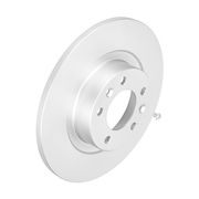 Bremsscheibe PEUGEOT 508