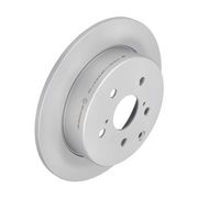 Bremsscheibe TOYOTA COROLLA