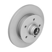 Bremsscheibe VW TRANSPORTER