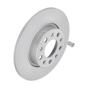 Bremsscheibe FIAT 500X