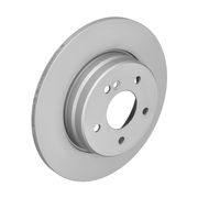 Bremsscheibe MERCEDES-BENZ E-KLASSE
