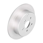 Bremsscheibe TOYOTA CELICA