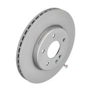 Bremsscheibe MERCEDES-BENZ V-KLASSE