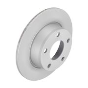 Bremsscheibe AUDI A6