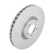 Bremsscheibe PEUGEOT 407