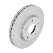 Bremsscheibe NISSAN PRIMERA